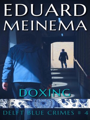 Doxing - ebook